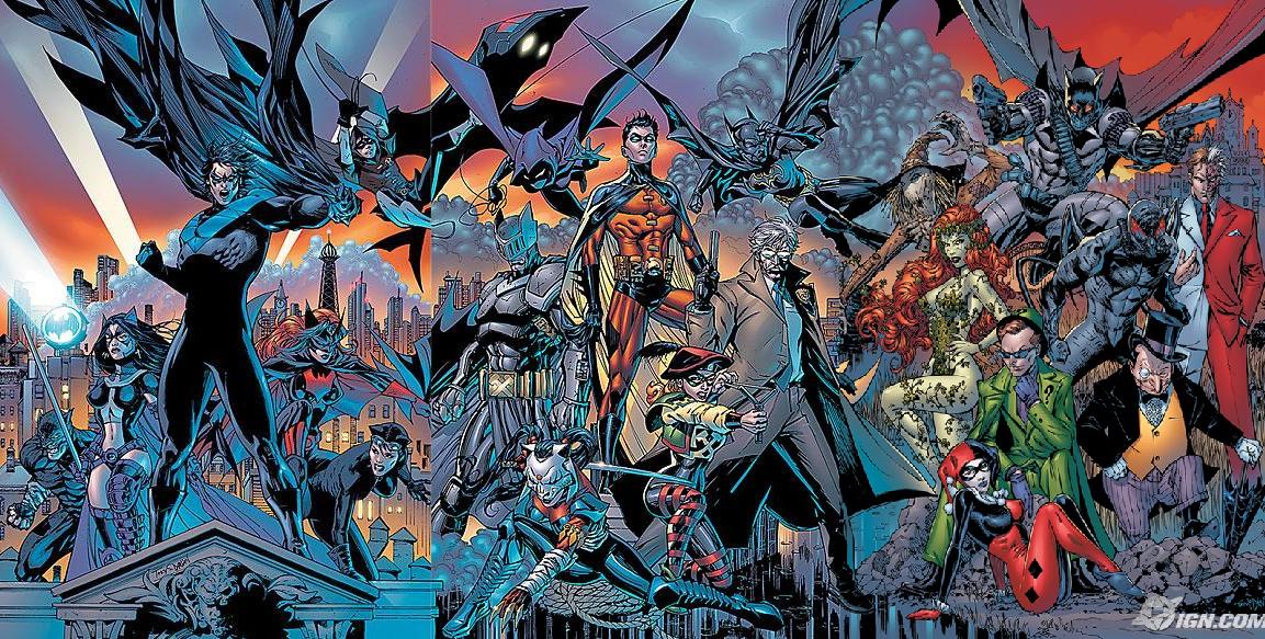 A Batalha Pelo Capuz