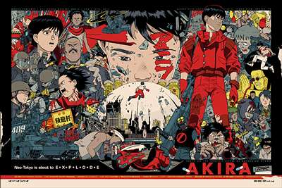 Akira