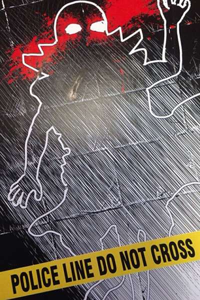 Pecado Original (2014)