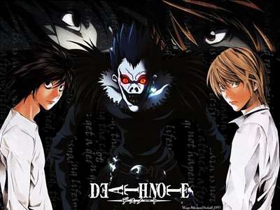 Death Note