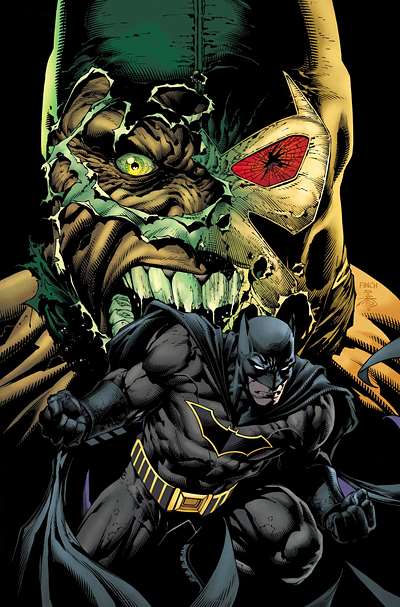 Eu Sou Bane