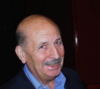 Claude Moliterni