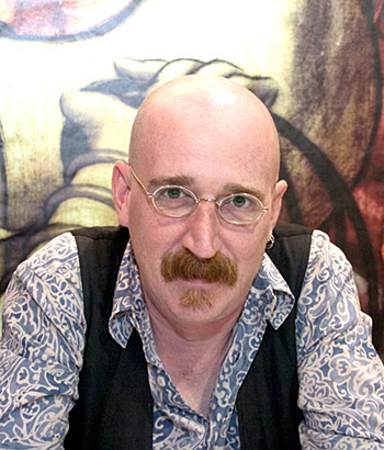 Brian Azzarello