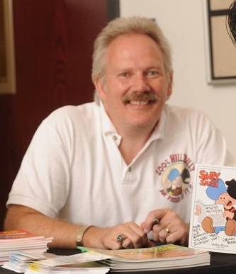 John Rose