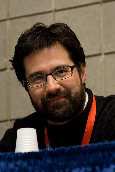 Greg Pak