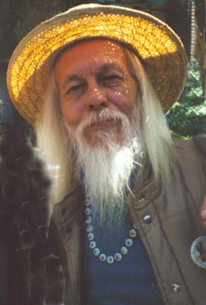 George Clayton Johnson