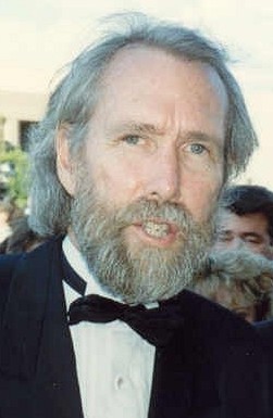 James Maury Henson - &#8216;Jim Henson&#8217;