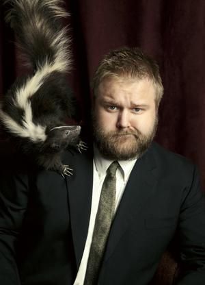 Robert Kirkman