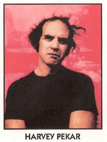 Harvey Pekar