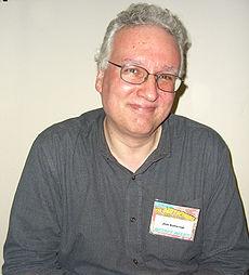 Jim Salicrup