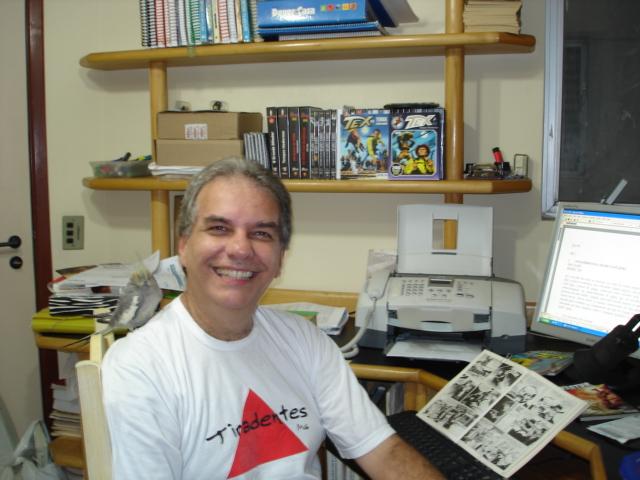 Paulo Guanaes
