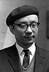 Osamu Tezuka