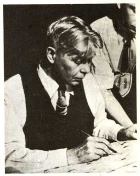 Rudolph Dirks