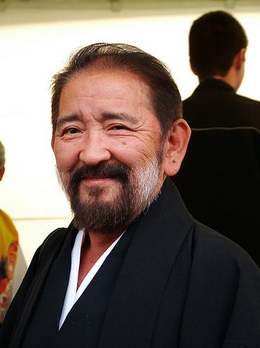 Claudio Seto