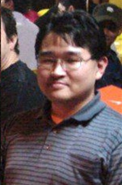 Humberto Takeshi Yashima