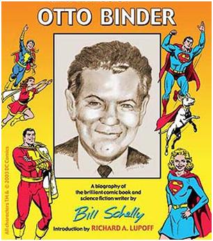 Otto Binder