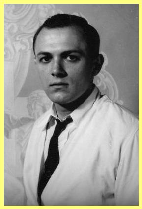 Stan Kaye