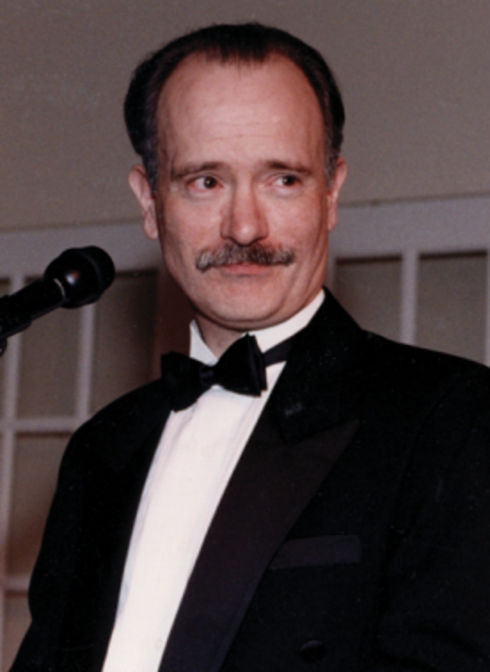 Mark Gruenwald