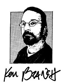 Ken Branch