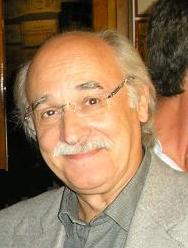 Giancarlo Berardi