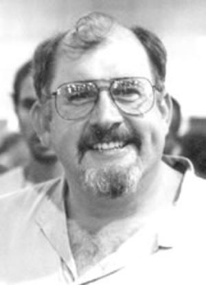 Mike W. Barr