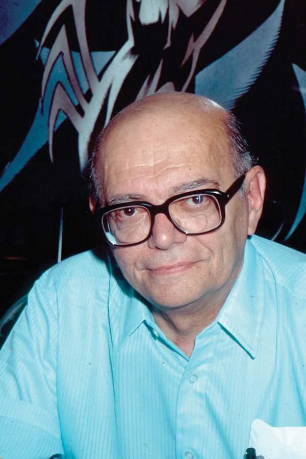 Jim Aparo