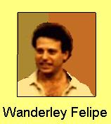 Wanderley Felipe - &#8216;Vanderfel&#8217;