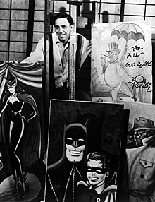 Bob Kane