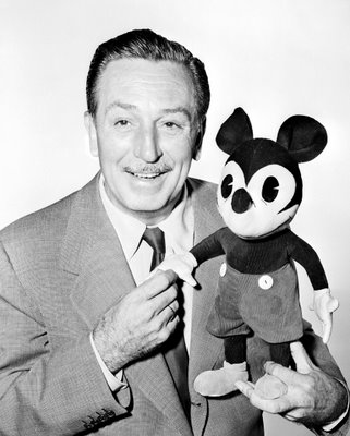 Walt Disney