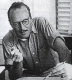 Merrill de Maris