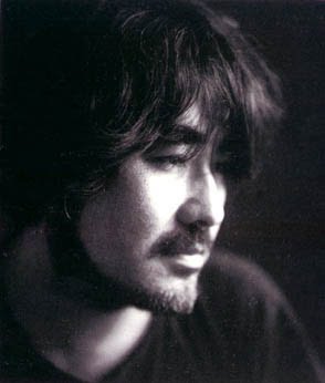 Yoshitaka Amano