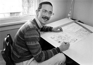 Bill Watterson