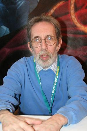 Keith Giffen