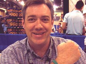 Dan Jurgens