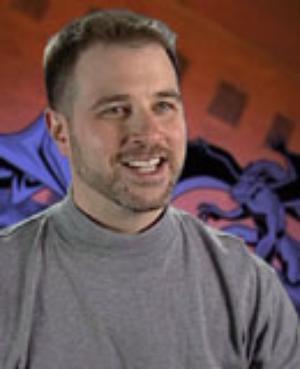 Greg Weisman