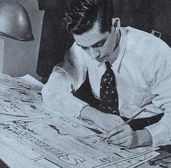 Joe Shuster