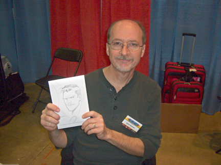 Kevin Nowlan