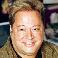 Joe Quesada