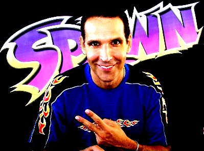 Todd McFarlane