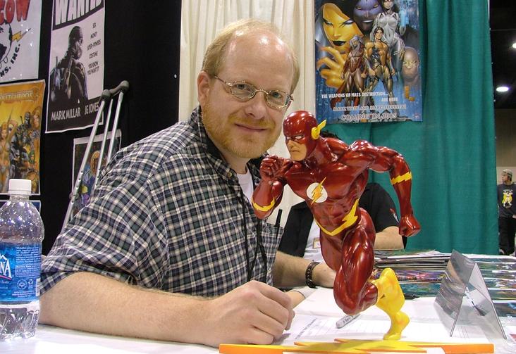 Mark Waid