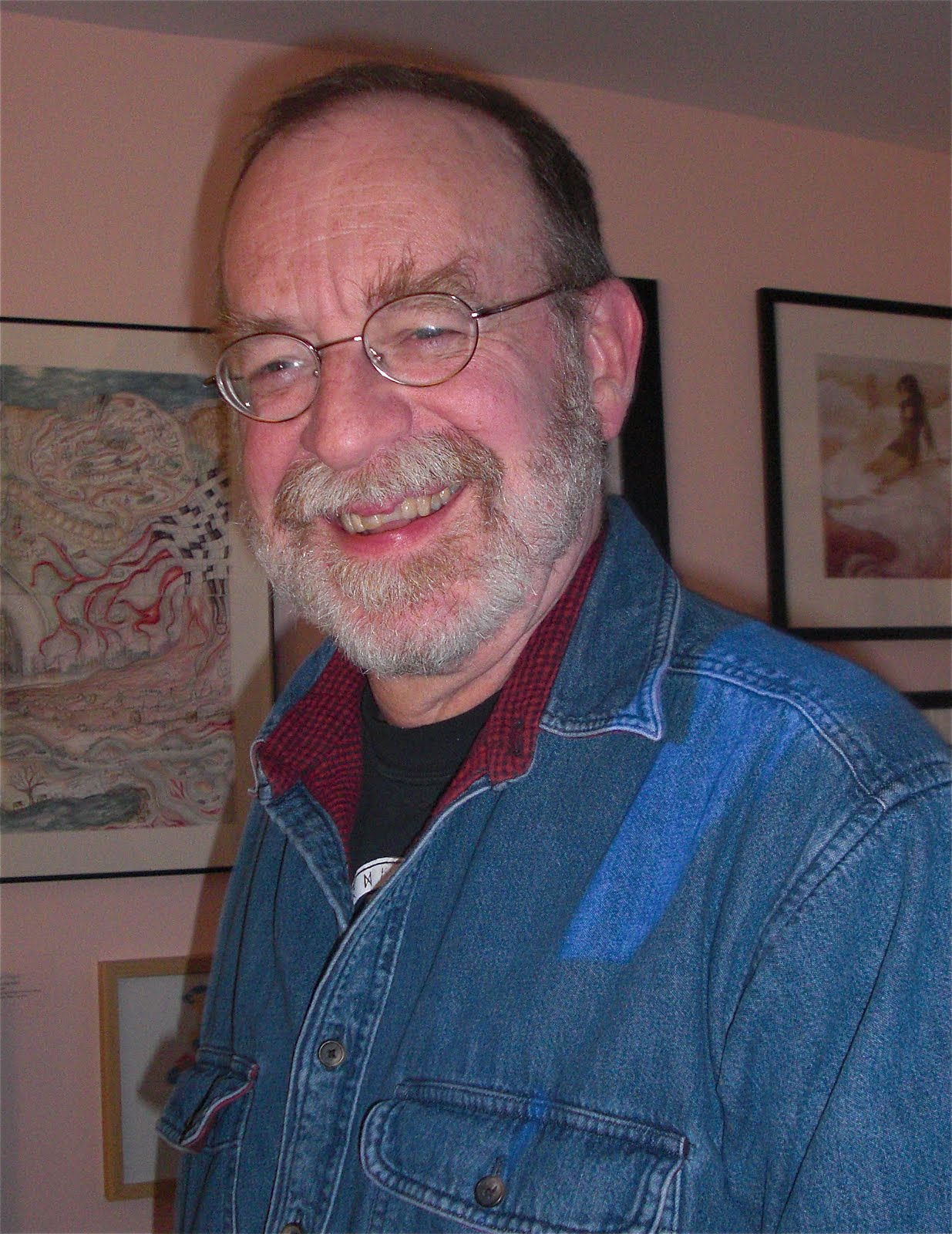 Walter Walt Simonson