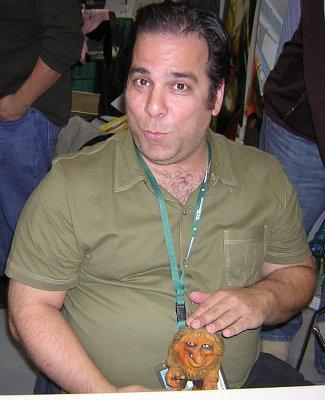 Jimmy Palmiotti