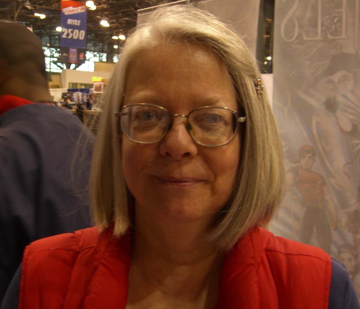 Louise Jones Simonson