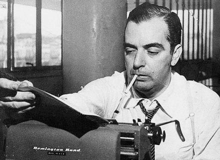 Nelson Rodrigues