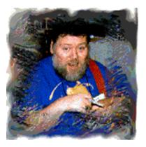 Dave Cockrum
