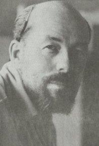 John Coleman Burroughs