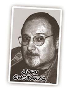 John Costanza