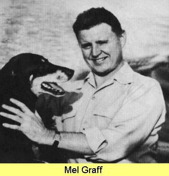 Mel Graff