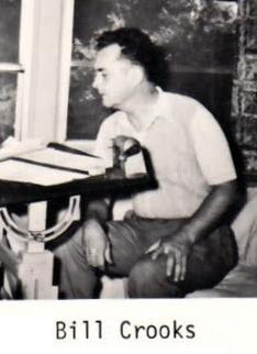 Bill Crooks