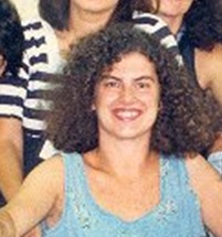 Maria de Fátima Gomes Campos - &#8216;Fati Gomes Campos&#8217;